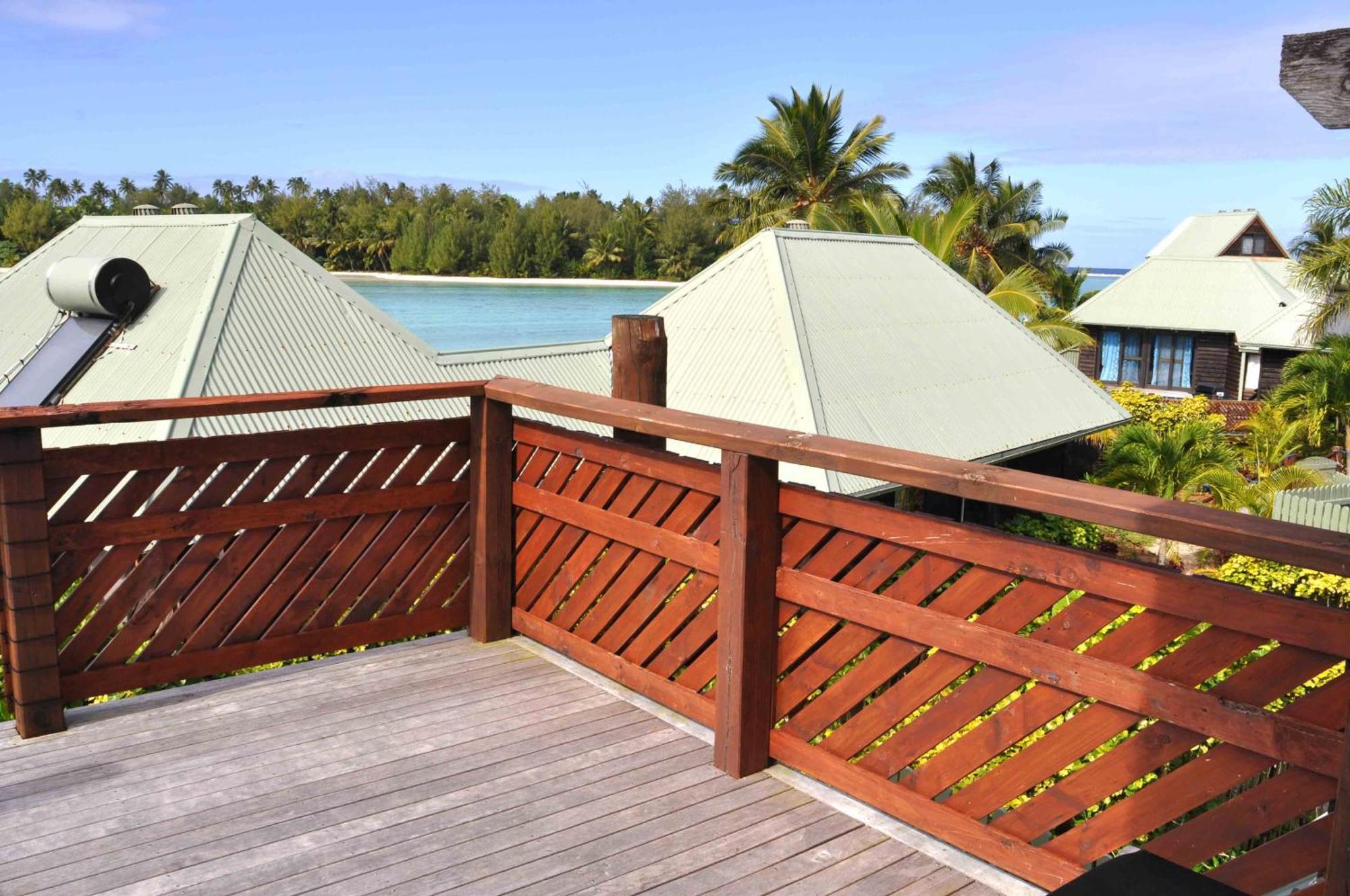 Sokala Villas Muri Exterior foto