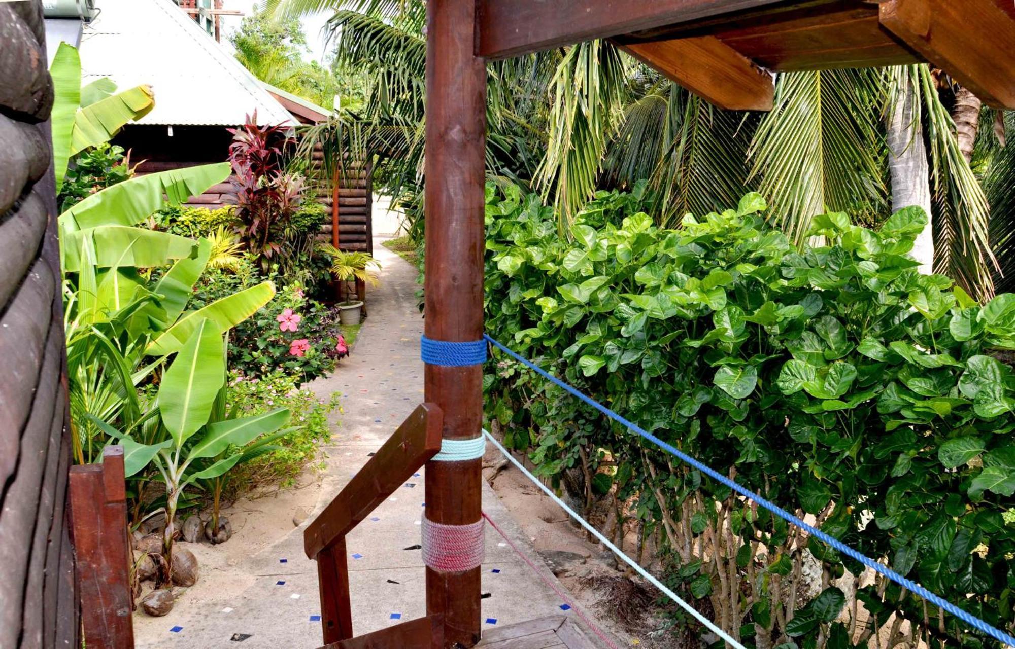 Sokala Villas Muri Exterior foto